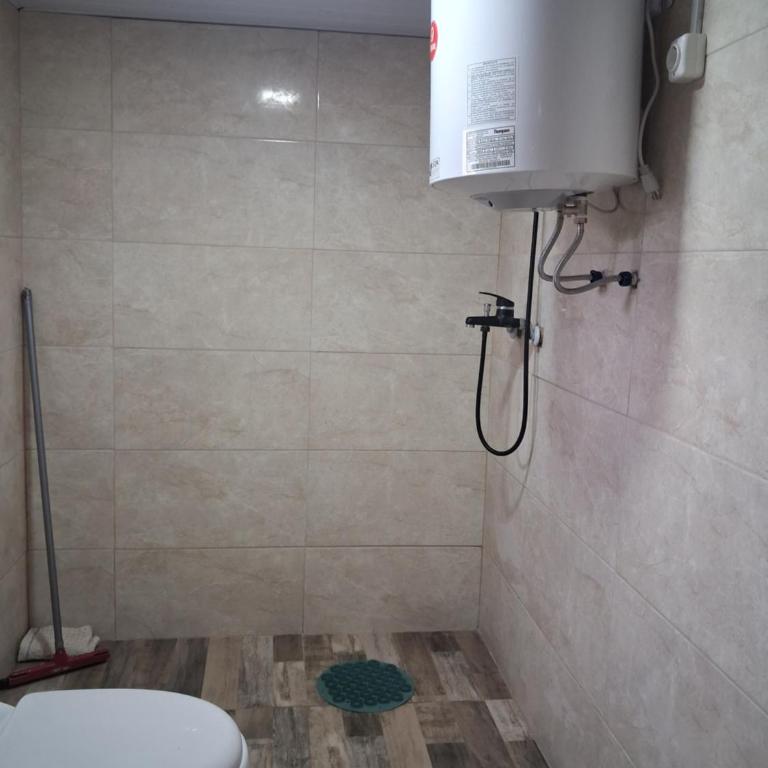 Apto centrico - Classic Apartment - 5