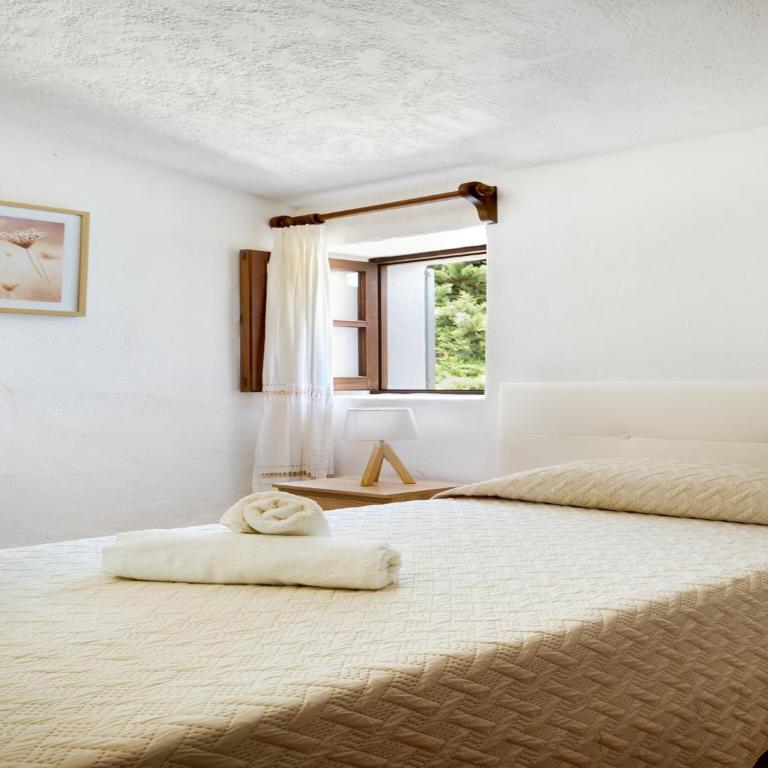 Hillside Villa with Pool for 5 - Villa de 3 dormitorios - 16