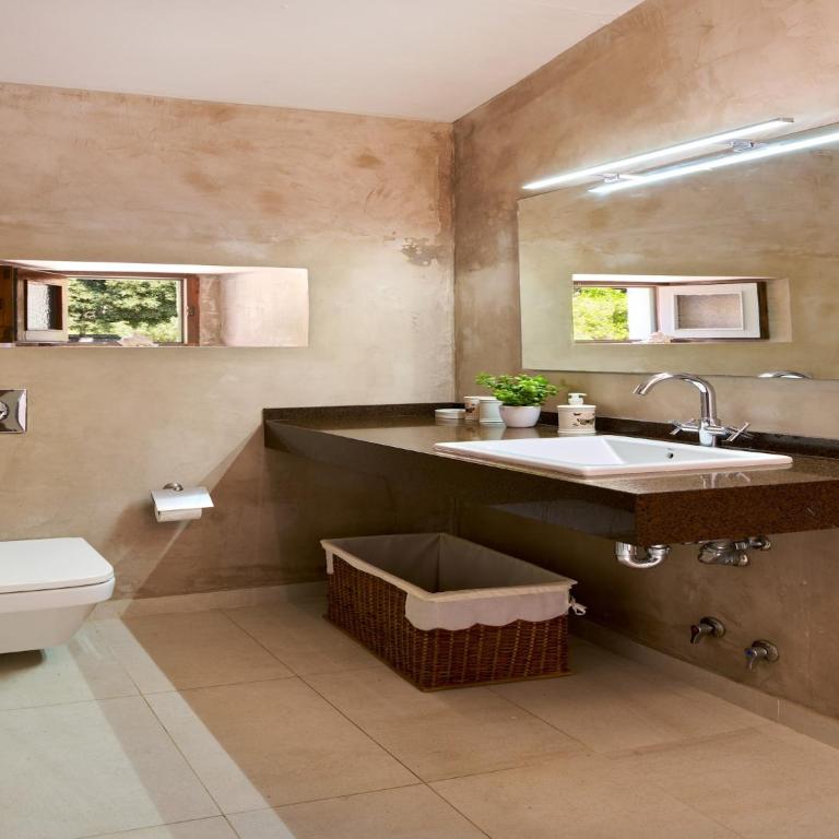 Hillside Villa with Pool for 5 - Villa de 3 dormitorios - 18