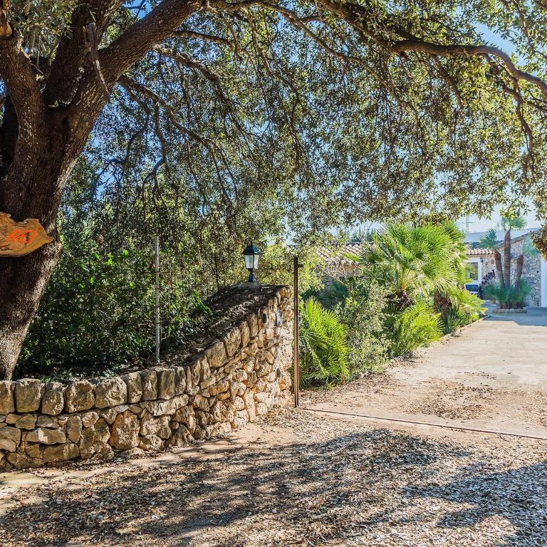 Hillside Villa with Pool for 5 - Villa de 3 dormitorios - 7
