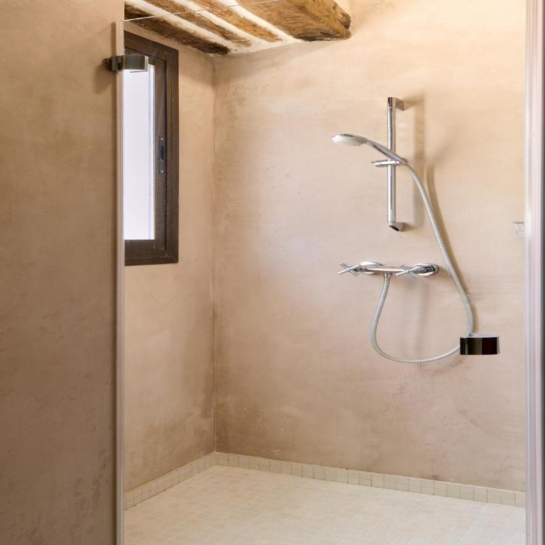 Hillside Villa with Pool for 5 - Villa de 3 dormitorios - 17