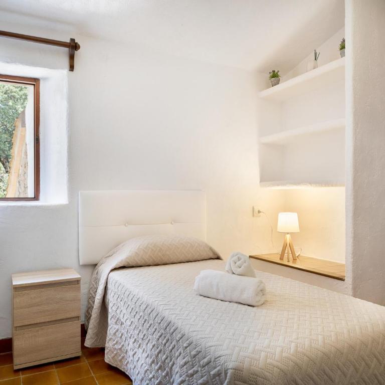 Hillside Villa with Pool for 5 - Villa de 3 dormitorios - 15