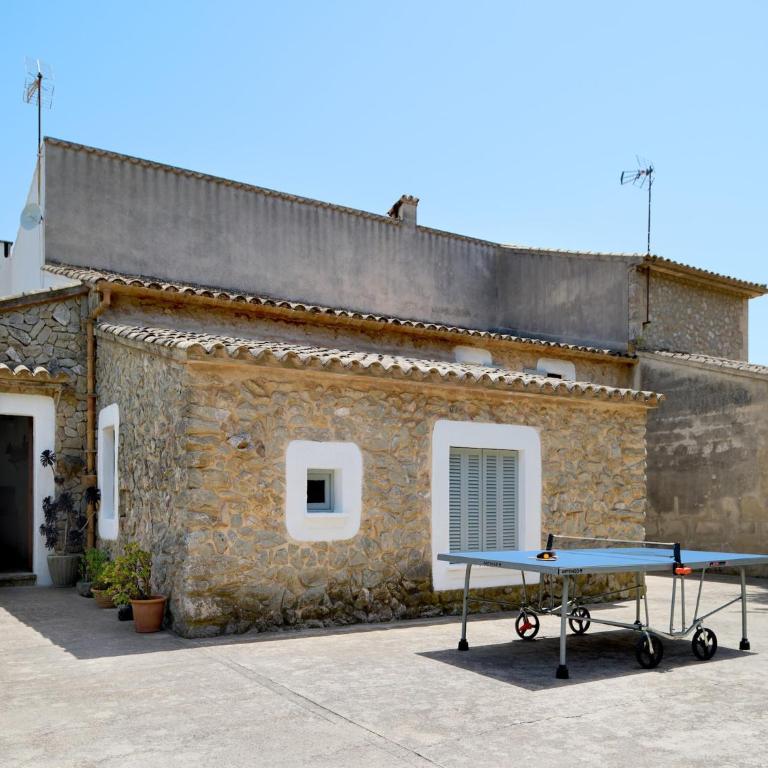 Hillside Villa with Pool for 5 - Villa de 3 dormitorios - 1