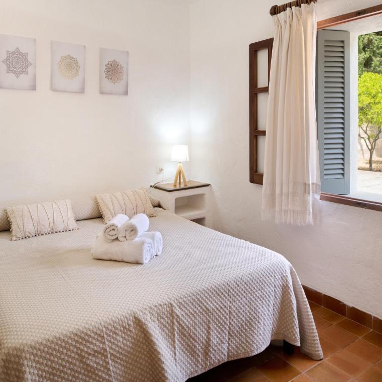 Hillside Villa with Pool for 5 - Villa de 3 dormitorios - 11