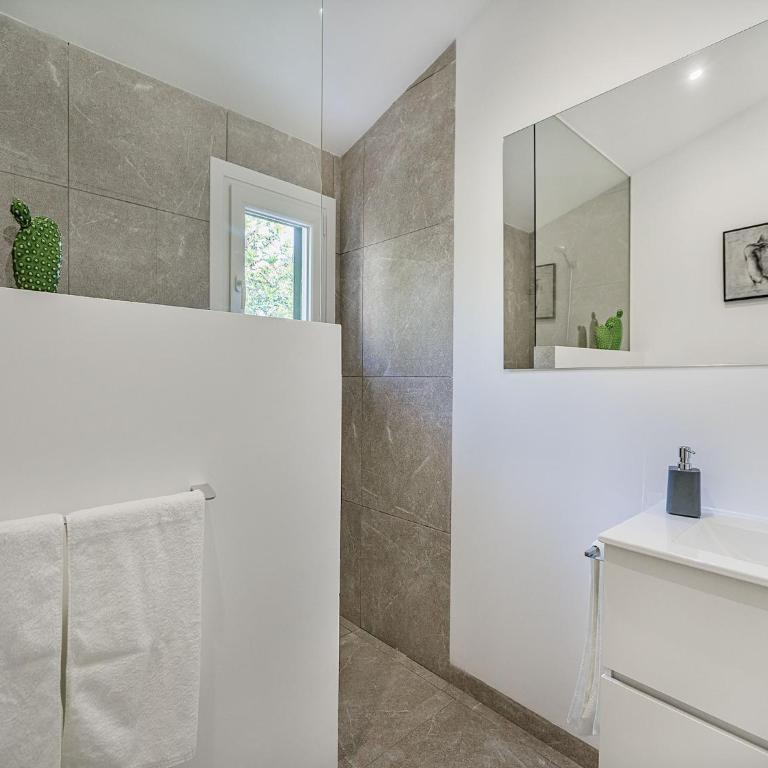Premium Pollensa Country Villa for 6 - Casa Vacacional de 3 dormitorios - 20