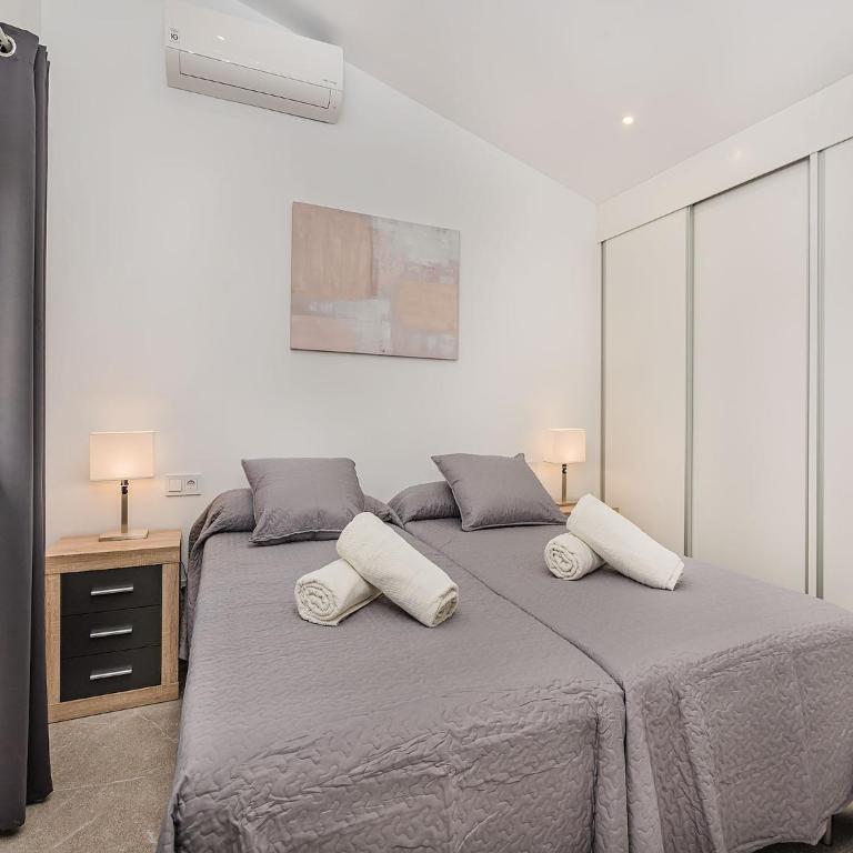 Premium Pollensa Country Villa for 6 - Casa Vacacional de 3 dormitorios - 18