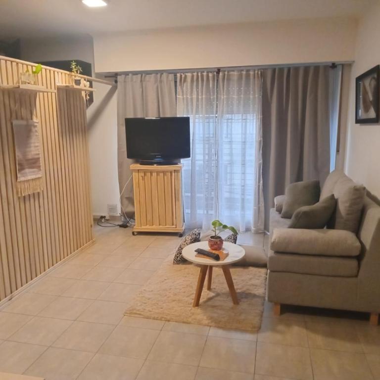 Monoambiente Plaza San Fernando - Apartamento de 1 dormitorio - 1