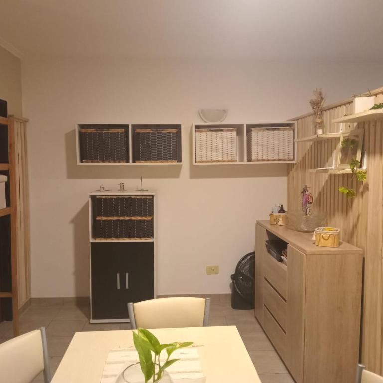 Monoambiente Plaza San Fernando - Apartamento de 1 dormitorio - 4