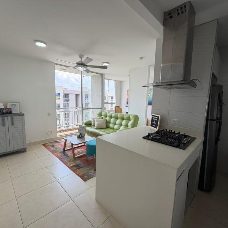 A favorite place - Un Lugar Predilecto - Two-Bedroom Apartment - 6