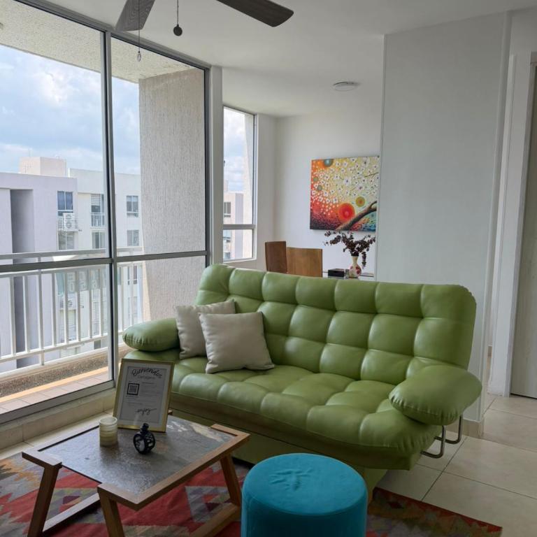 A favorite place - Un Lugar Predilecto - Two-Bedroom Apartment - 2