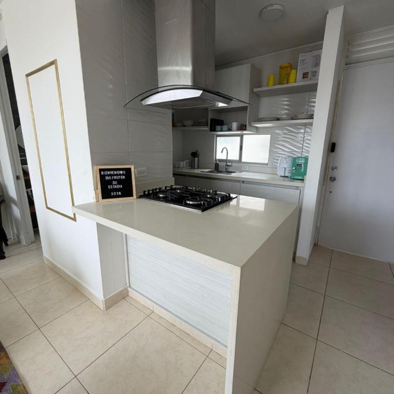 A favorite place - Un Lugar Predilecto - Two-Bedroom Apartment - 7