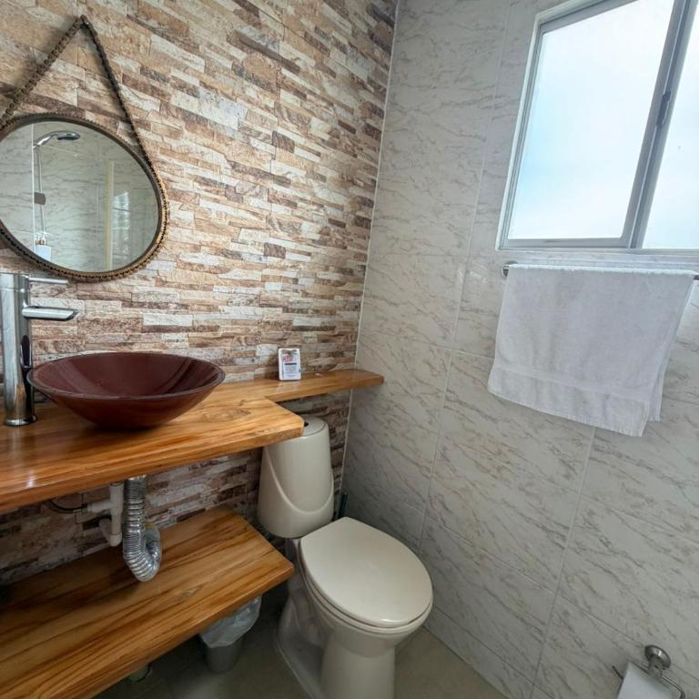 A favorite place - Un Lugar Predilecto - Two-Bedroom Apartment - 10