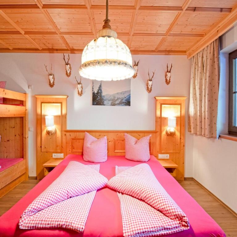 Chalet Hochfügen by Ski Slope - Ferienhaus mit 3 Schlafzimmern - 11