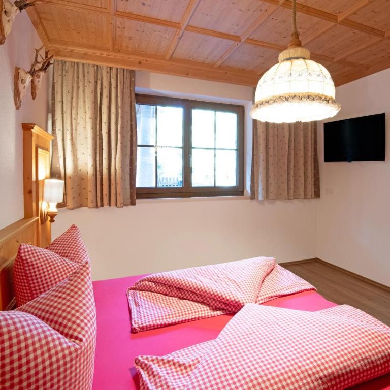 Chalet Hochfügen by Ski Slope - Ferienhaus mit 3 Schlafzimmern - 12