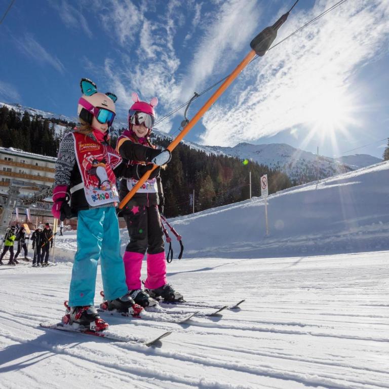 Chalet Hochfügen by Ski Slope - Ferienhaus mit 3 Schlafzimmern - 26