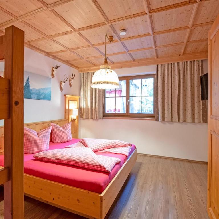 Chalet Hochfügen by Ski Slope - Ferienhaus mit 3 Schlafzimmern - 9