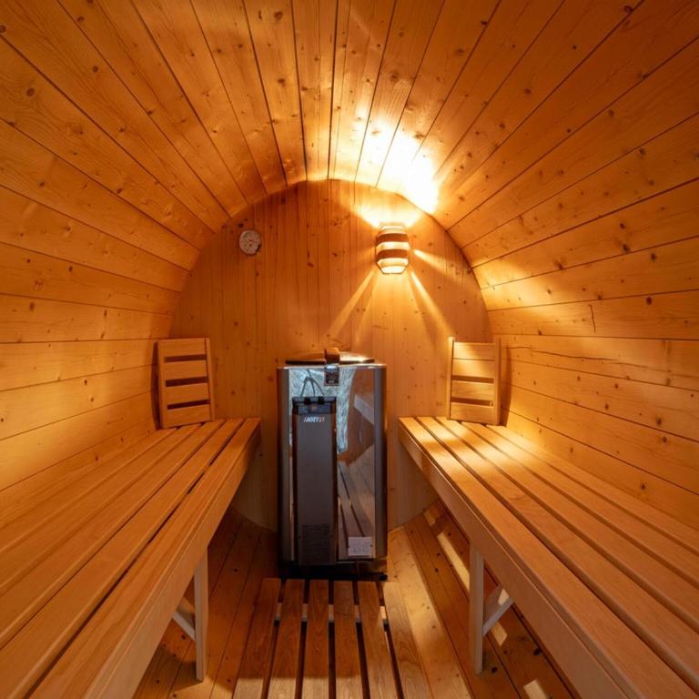 Chalet Hochfügen by Ski Slope - Ferienhaus mit 3 Schlafzimmern - 23