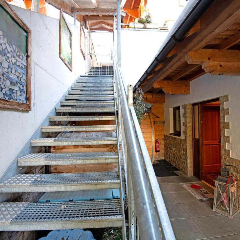 Chalet Hochfügen by Ski Slope - Ferienhaus mit 3 Schlafzimmern - 8