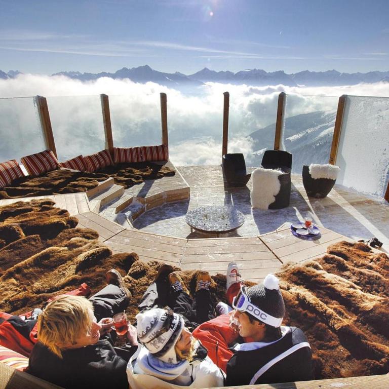 Chalet Hochfügen by Ski Slope - Ferienhaus mit 3 Schlafzimmern - 36