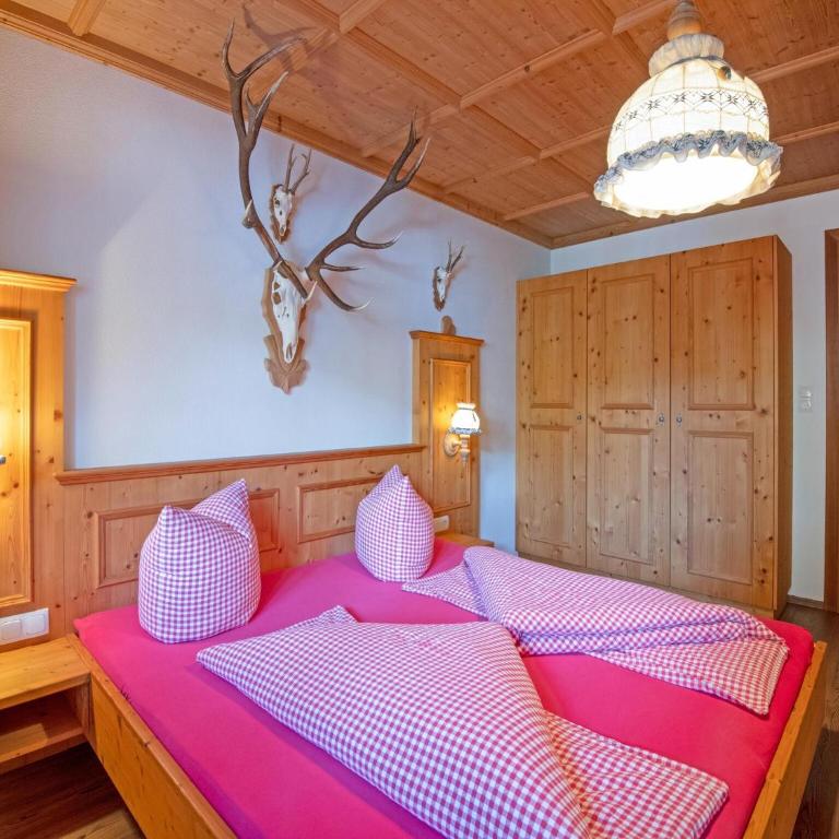 Chalet Hochfügen by Ski Slope - Ferienhaus mit 3 Schlafzimmern - 14