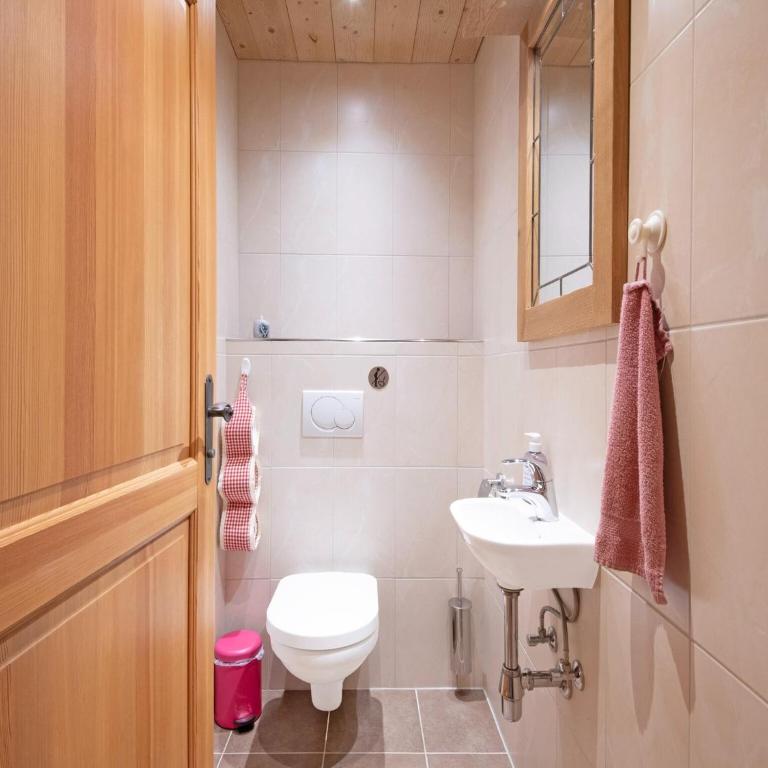Chalet Hochfügen by Ski Slope - Ferienhaus mit 3 Schlafzimmern - 21
