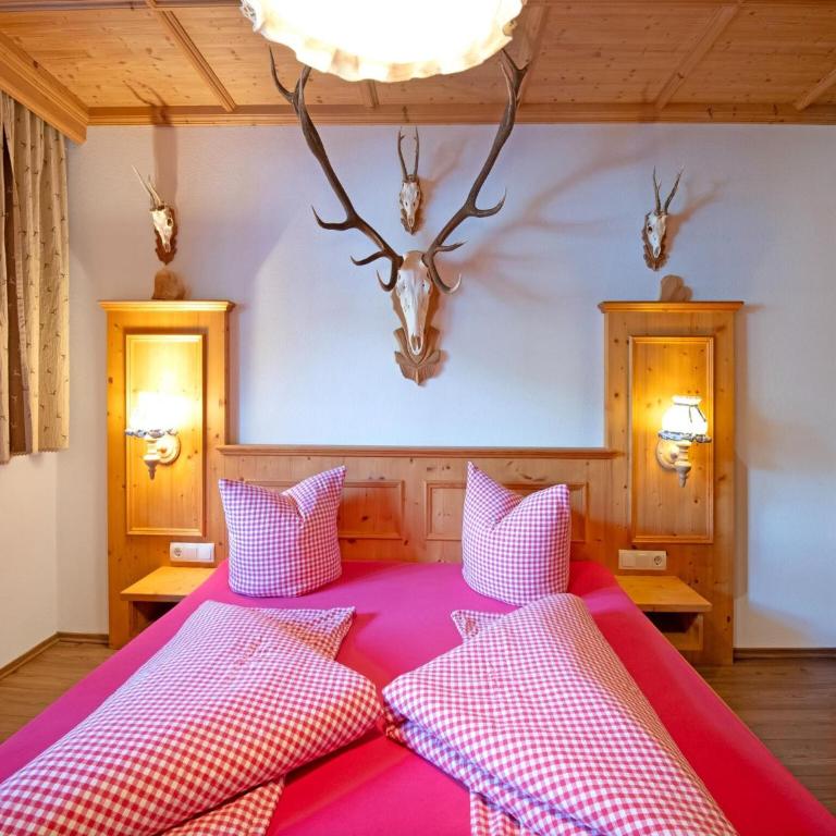 Chalet Hochfügen by Ski Slope - Ferienhaus mit 3 Schlafzimmern - 15