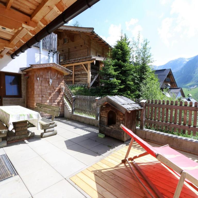 Chalet Hochfügen by Ski Slope - Ferienhaus mit 3 Schlafzimmern - 22