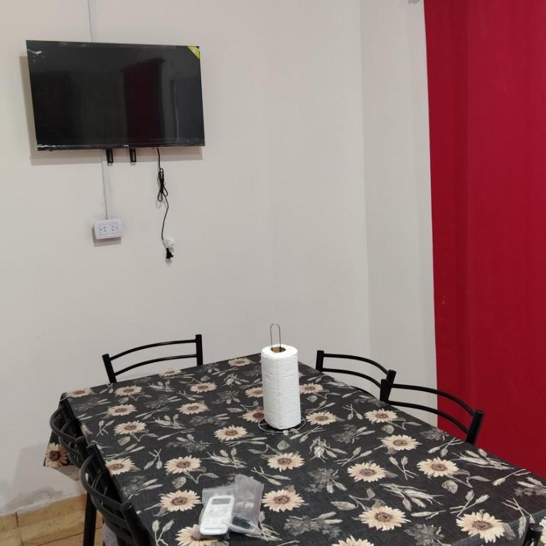 Apart Vista Larga - Apartamento de 2 dormitorios - 1