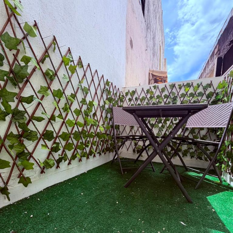 Exclusive apartment in Bocagrande 1 min from the beach - One-Bedroom Apartment - 12