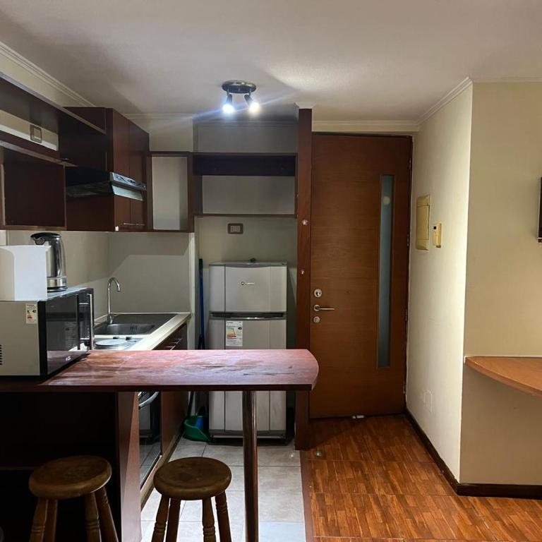 Departamento 2006, San Pablo 1503 - One-Bedroom Apartment - 7