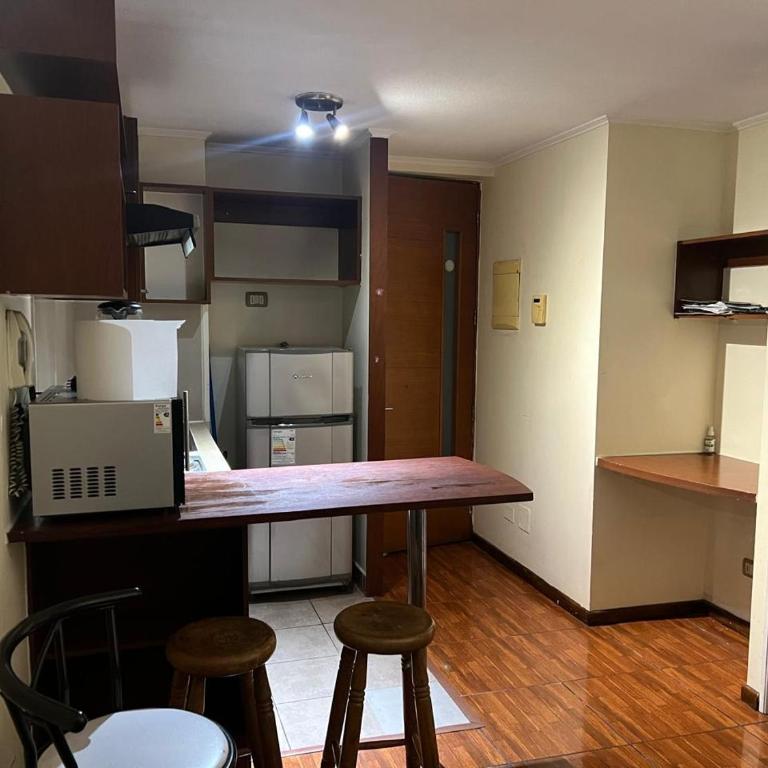Departamento 2006, San Pablo 1503 - One-Bedroom Apartment - 13
