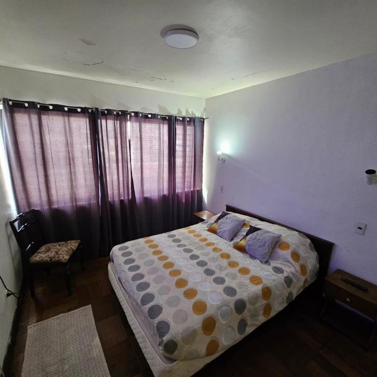 casino wifi tv cable estacionamiento viña del mar - Apartamento de 1 dormitorio - 9