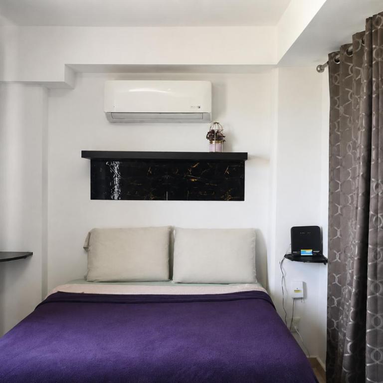 Estudio compacto en Riviera Diamante con alberca - Studio-Apartment - 14