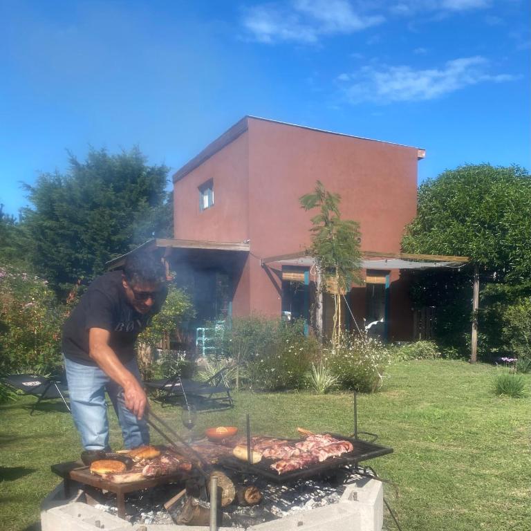 Tiny House Marencalma - Vacation Home - 17