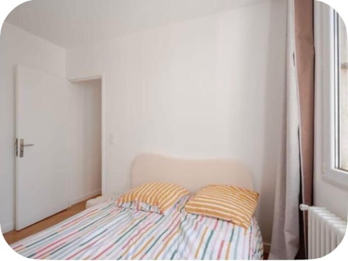 Dominique Élégance - Appartement 1 Chambre - 12