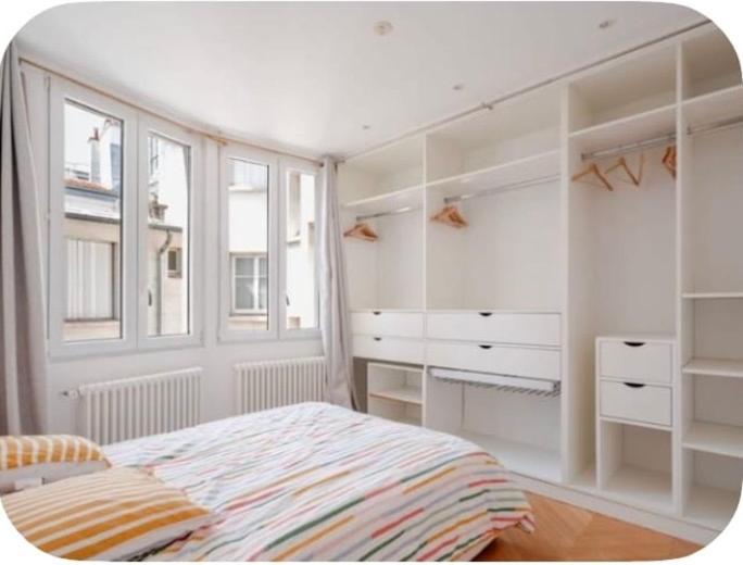 Dominique Élégance - Appartement 1 Chambre - 17