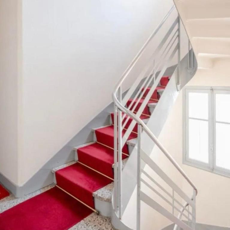 Dominique Élégance - Appartement 1 Chambre - 18