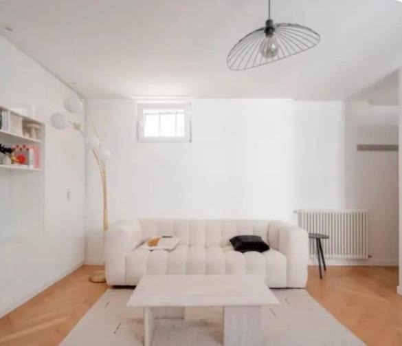 Dominique Élégance - Appartement 1 Chambre - 21