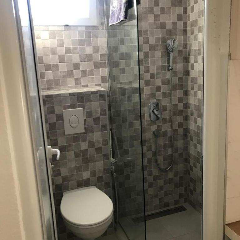 MirMens - Apartment mit 1 Schlafzimmer - 2