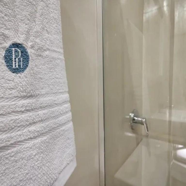 Pacífico Hotel Buenos Aires - Suite Presidencial - 23