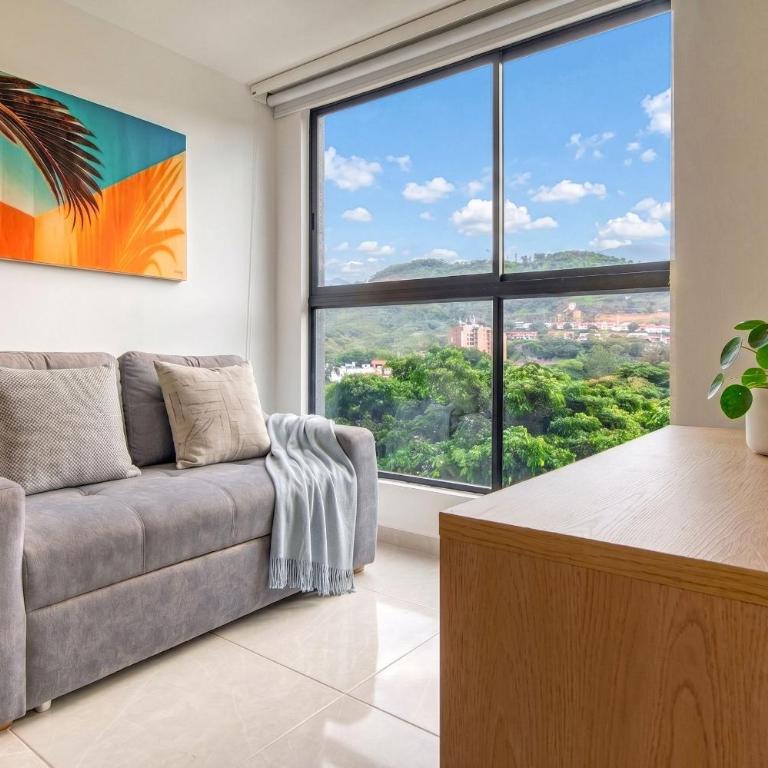 Edificio Miro Guadalupe - Apartamento - 16