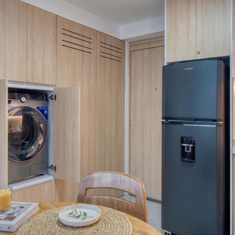Edificio Miro Guadalupe - Apartamento - 20