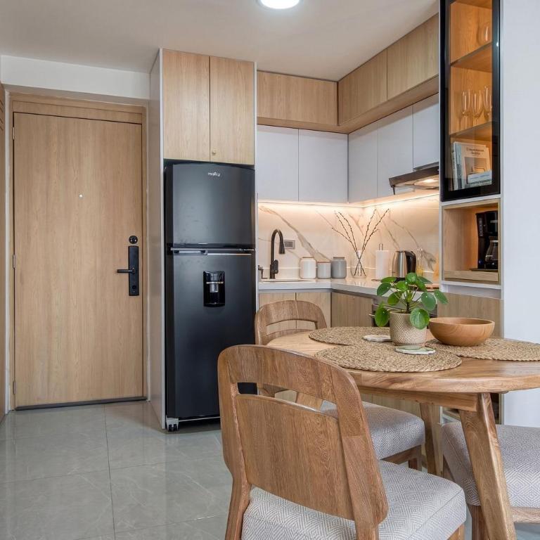 Edificio Miro Guadalupe - Apartamento - 21