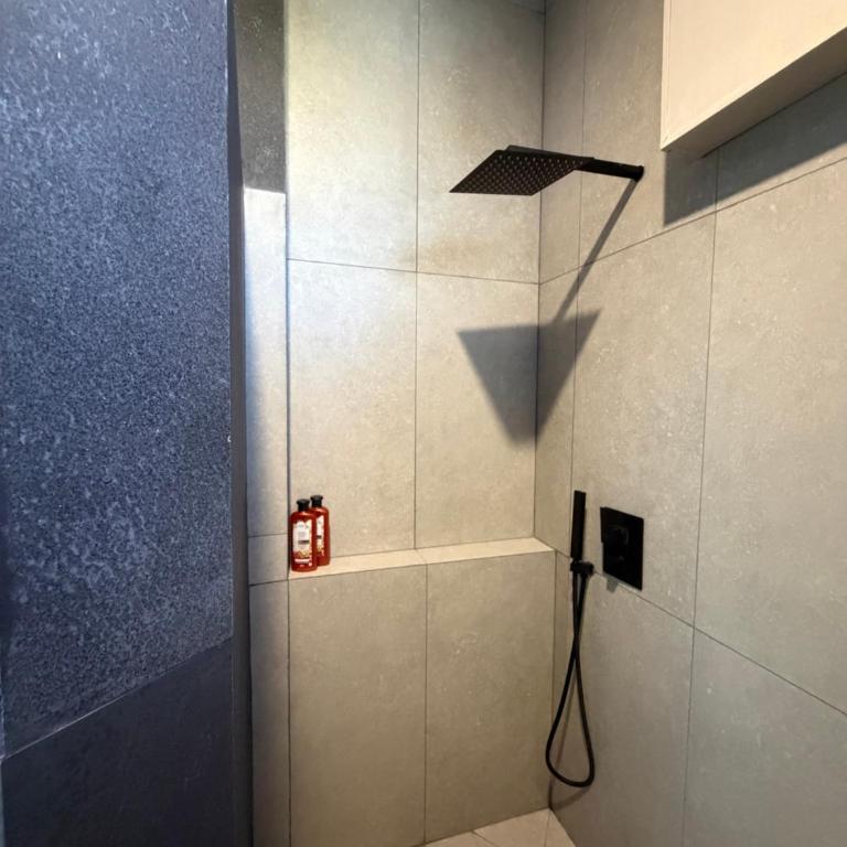 Katarma Deluxe Apartments - Apartamento de 1 dormitorio con balcón y vistas al mar - 23