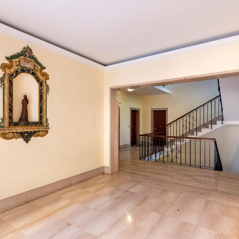 House Rondinella Genova City Center - Happy Rentals - Appartamento con Balcone - 21