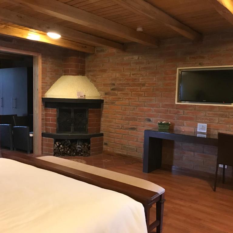 Puertolago Country Inn & Resort - Suite Deluxe - 3