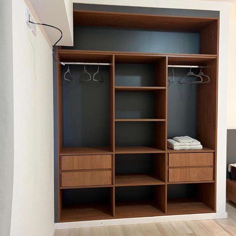 San Martín SL - Apartamento de 1 dormitorio - 10