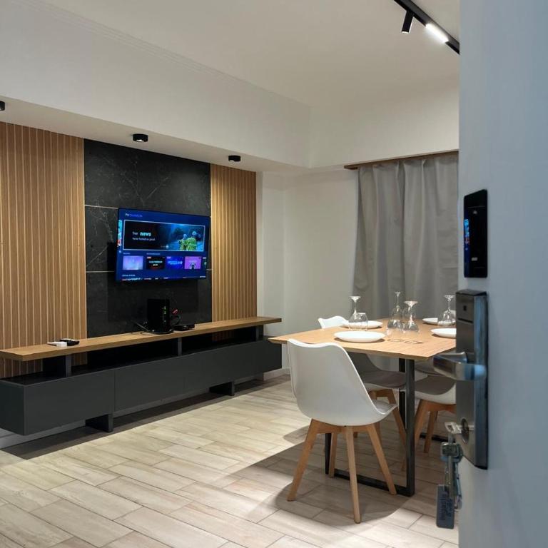 San Martín SL - Apartamento de 1 dormitorio - 3