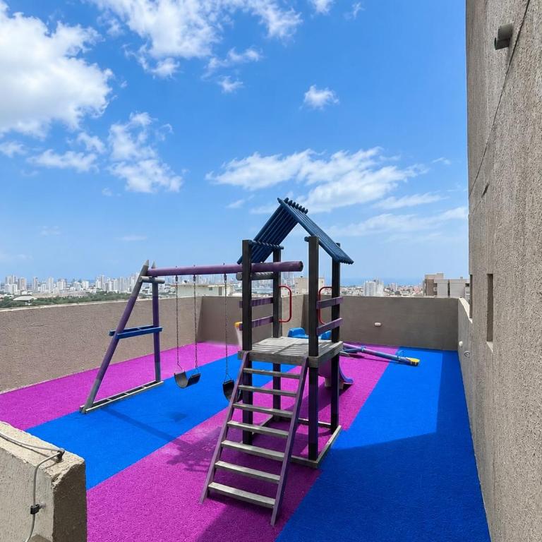 CONSTRUESCALA PM - Torre 811 - Three-Bedroom Standard Apartment - 20