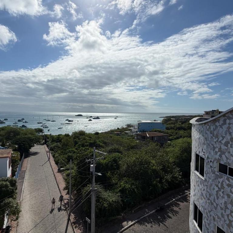 Katarma Deluxe Apartments - Apartamento de 1 dormitorio con balcón y vistas al mar - 4
